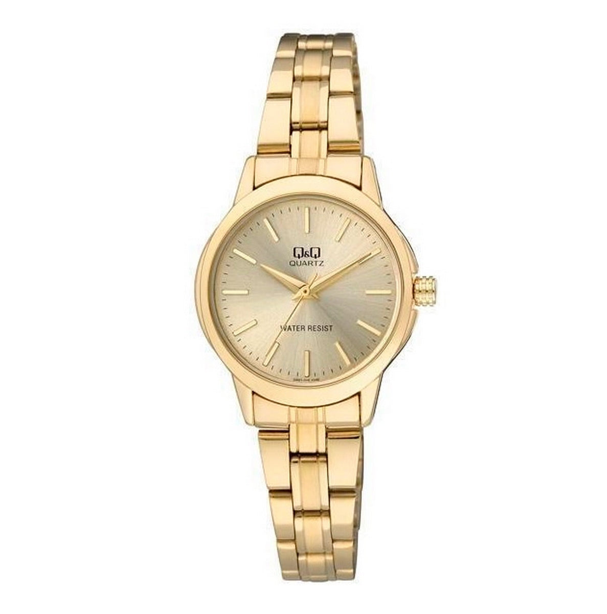 Reloj Mujer Qyq Dorado