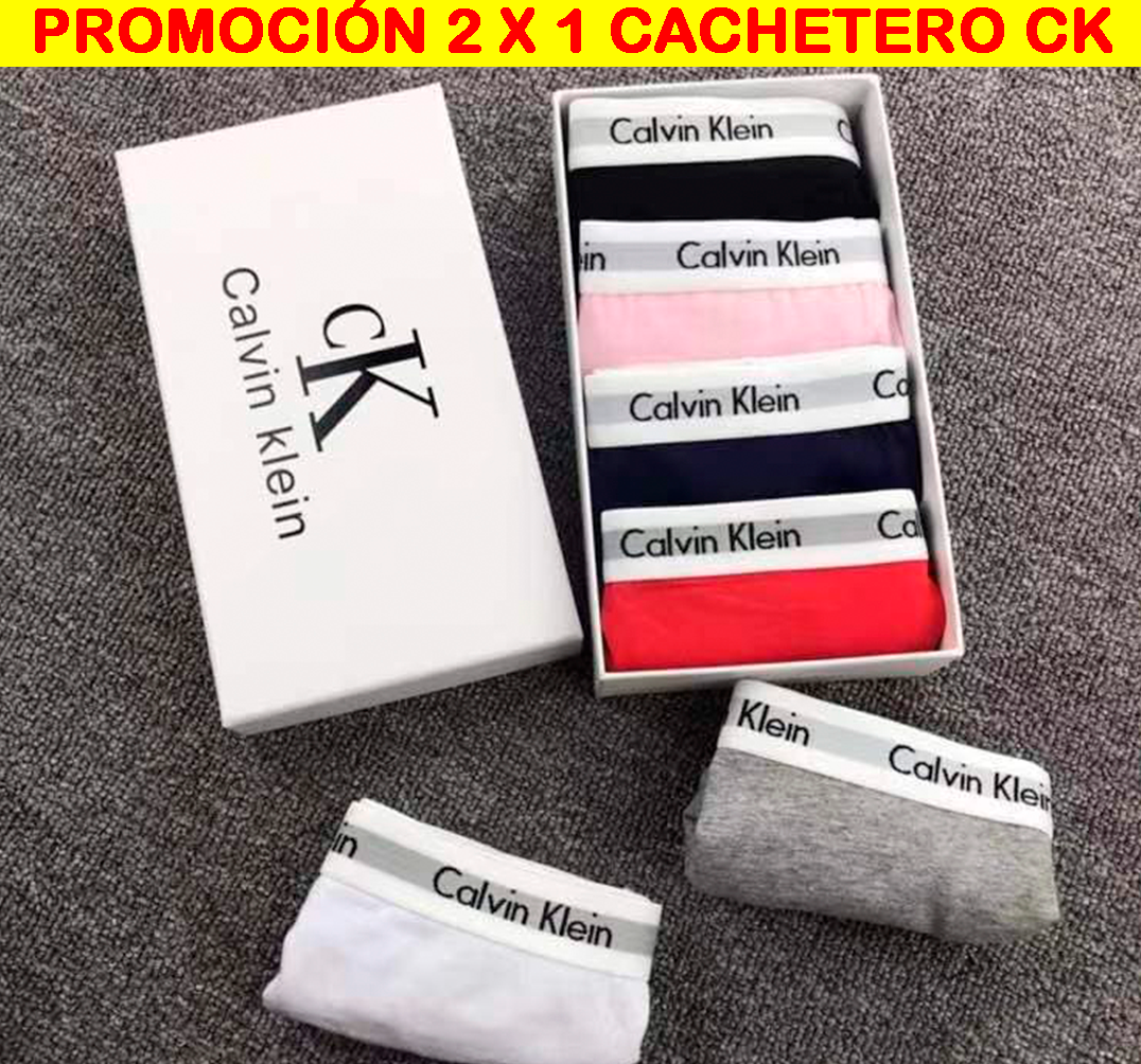 Unidad cachetero CK